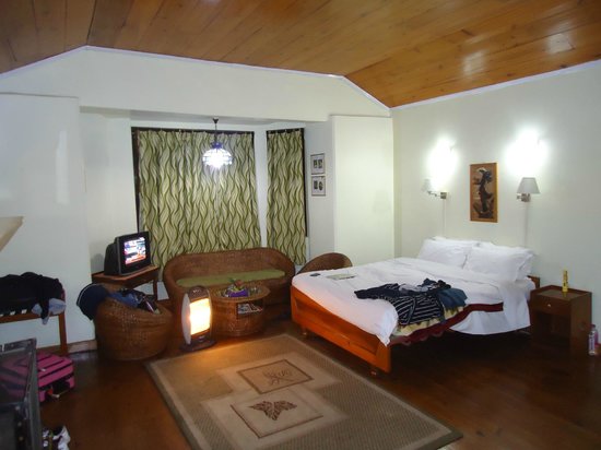 The Ivanhoe House